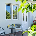 Apartmán Green Garden