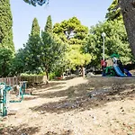 Green Garden