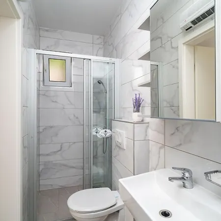 Green Garden Διαμέρισμα Ντουμπρόβνικ