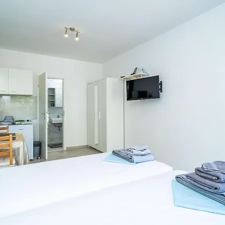 Green Garden Apartament Dubrownik