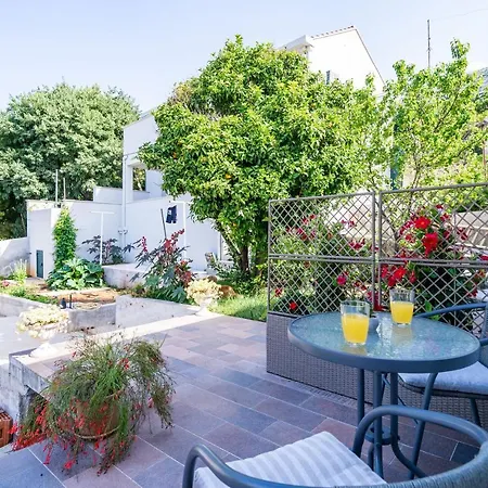 Green Garden Διαμέρισμα Ντουμπρόβνικ