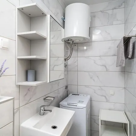 Apartament Green Garden Dubrownik