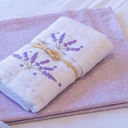 Green Garden Διαμέρισμα