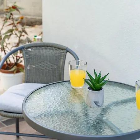 Green Garden Apartament Dubrownik