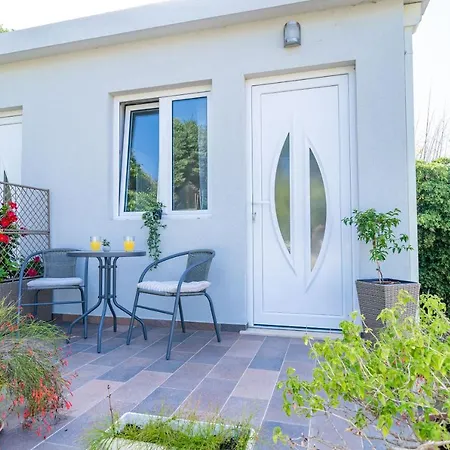 Διαμέρισμα Green Garden Ντουμπρόβνικ