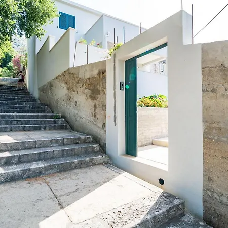 Green Garden * Ντουμπρόβνικ