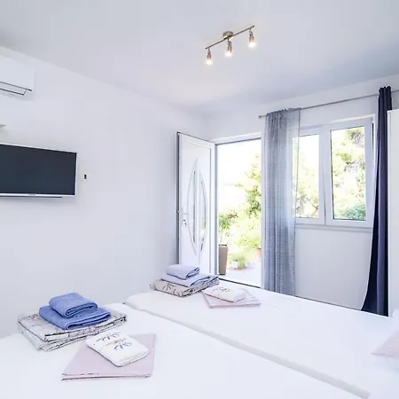 Green Garden * Dubrownik