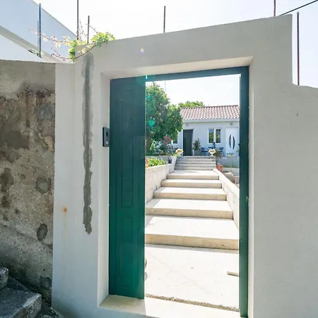 Green Garden Apartament