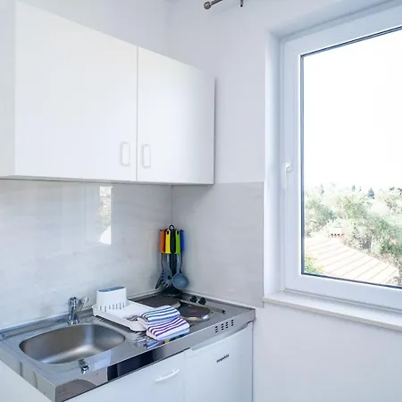 Apartament Green Garden Dubrownik