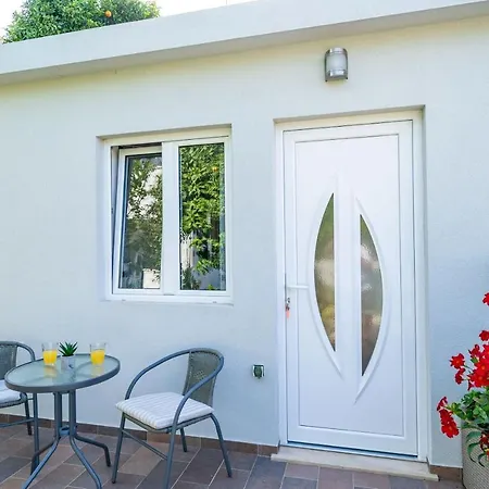 Lägenhet Green Garden *