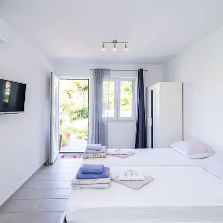 Green Garden Διαμέρισμα Ντουμπρόβνικ