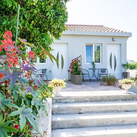 Apartament Green Garden *