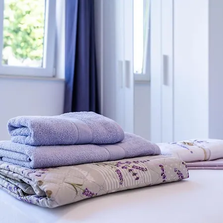 Green Garden Ντουμπρόβνικ