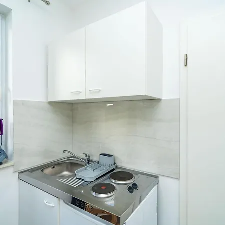 Apartament Green Garden