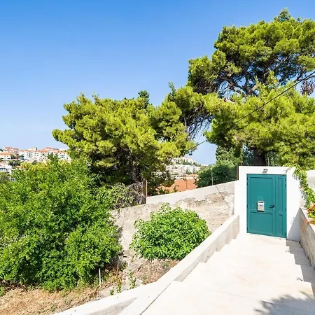 Lägenhet Green Garden *