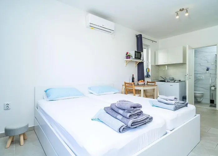 Green Garden Apartamento *