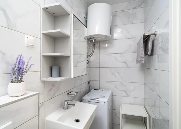 Apartamento Green Garden Dubrovnik