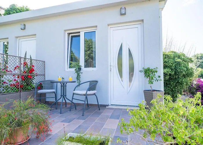 Apartamento Green Garden Dubrovnik