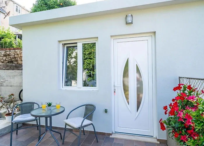 Apartamento Green Garden *