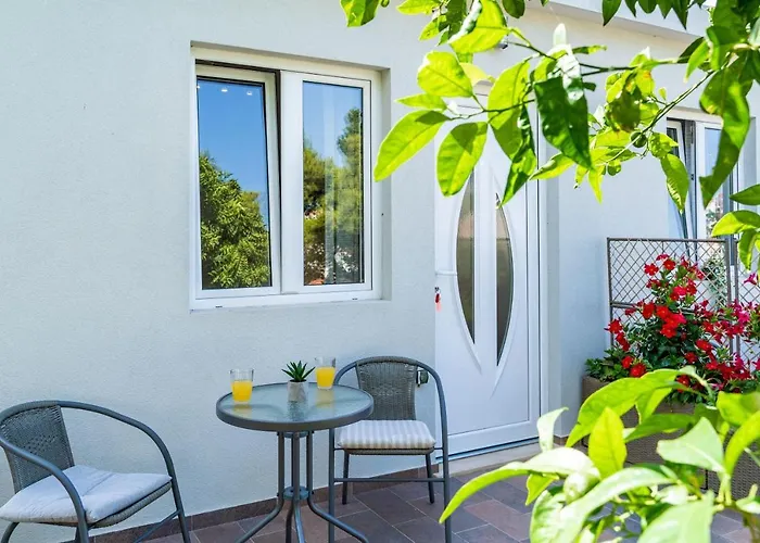Apartamento Green Garden
