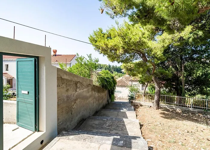 Apartamento Green Garden *