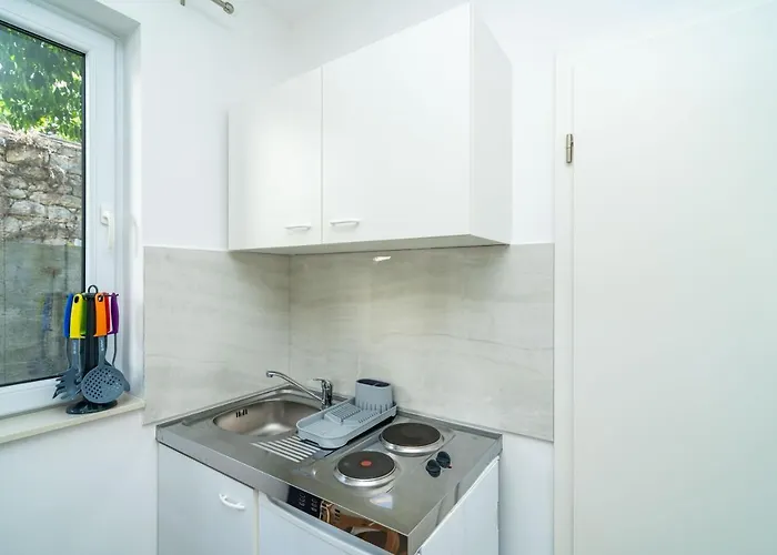Apartamento Green Garden