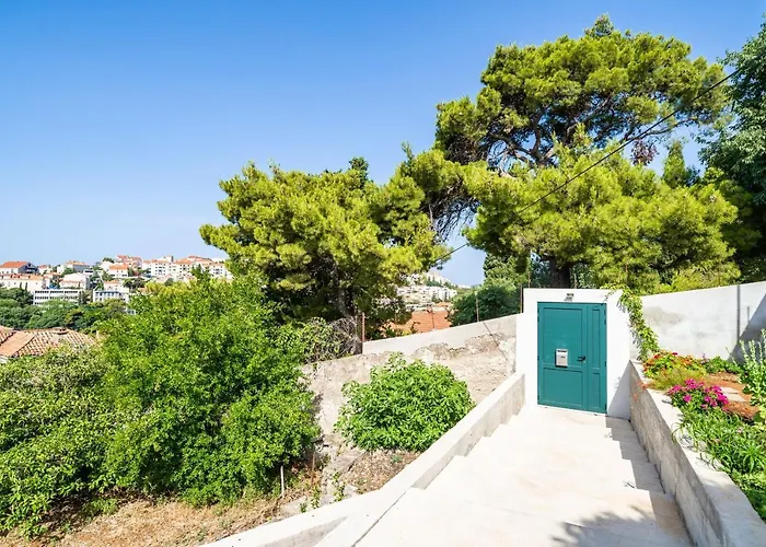 Apartamento Green Garden *