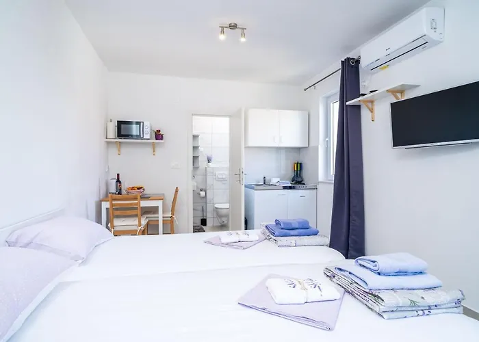 Apartamento Green Garden