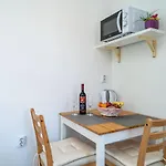 Green Garden * דוברובניק